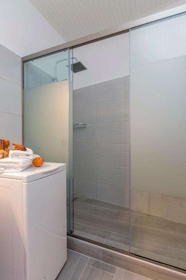 Nobilis Corfu Apartment Kültér fotó