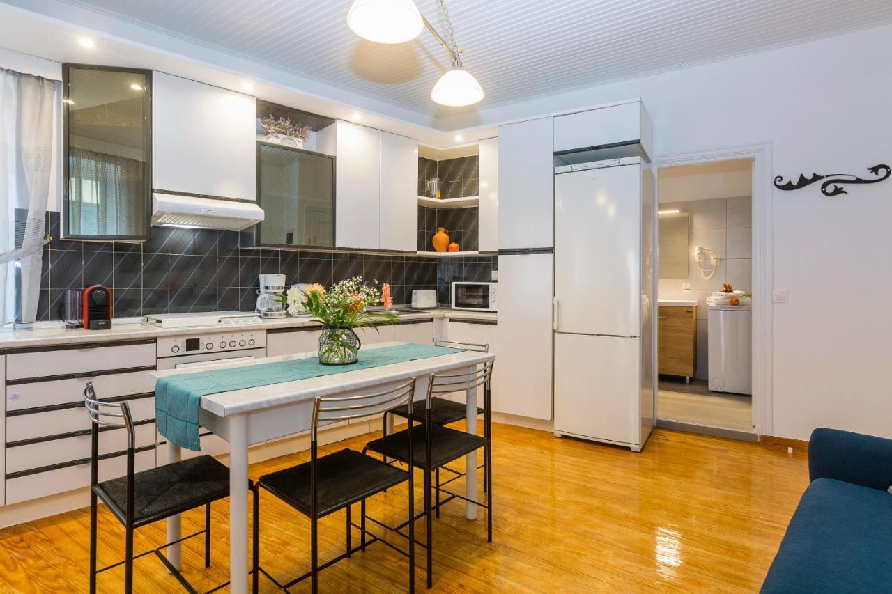 Nobilis Corfu Apartment Kültér fotó