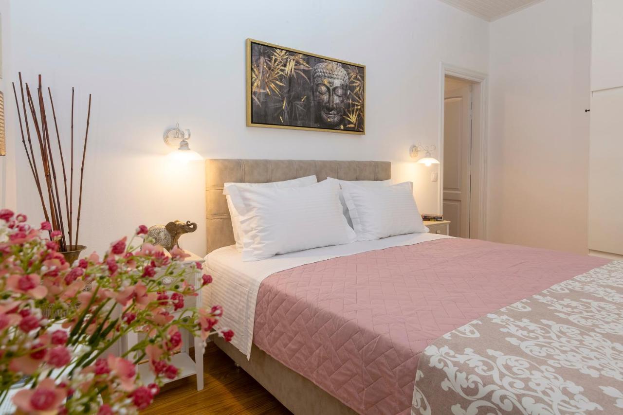 Nobilis Corfu Apartment Kültér fotó