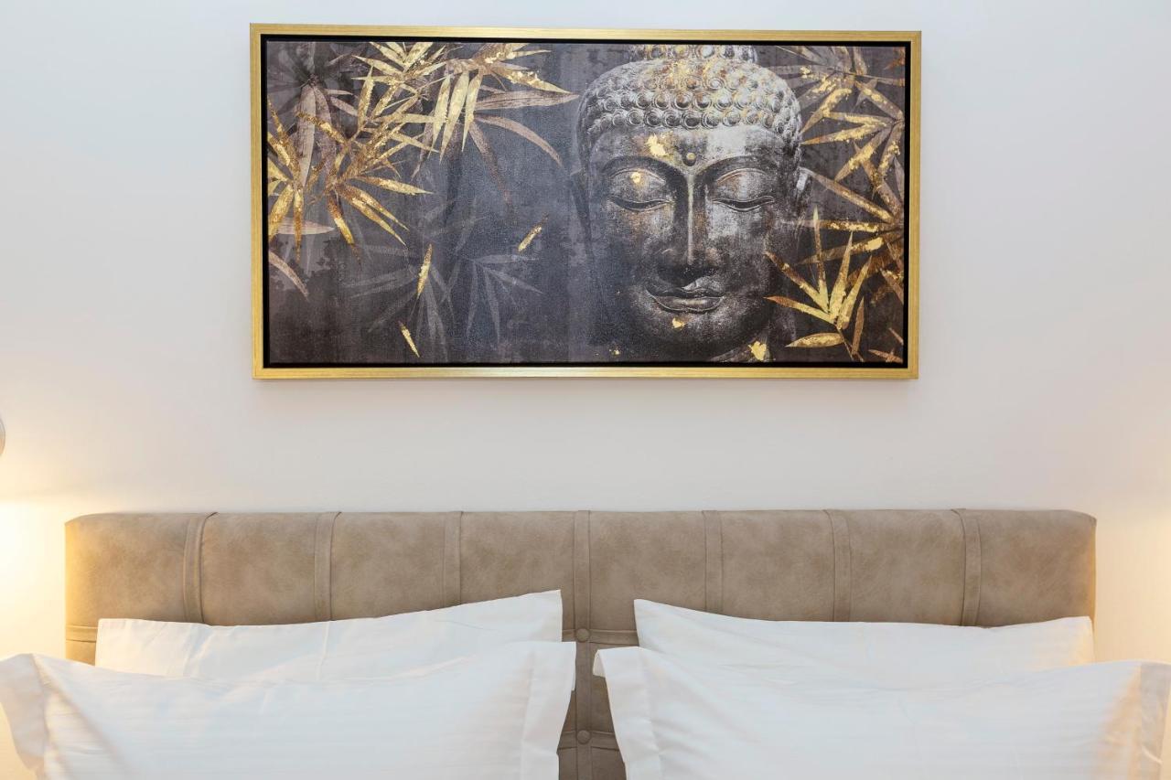 Nobilis Corfu Apartment Kültér fotó