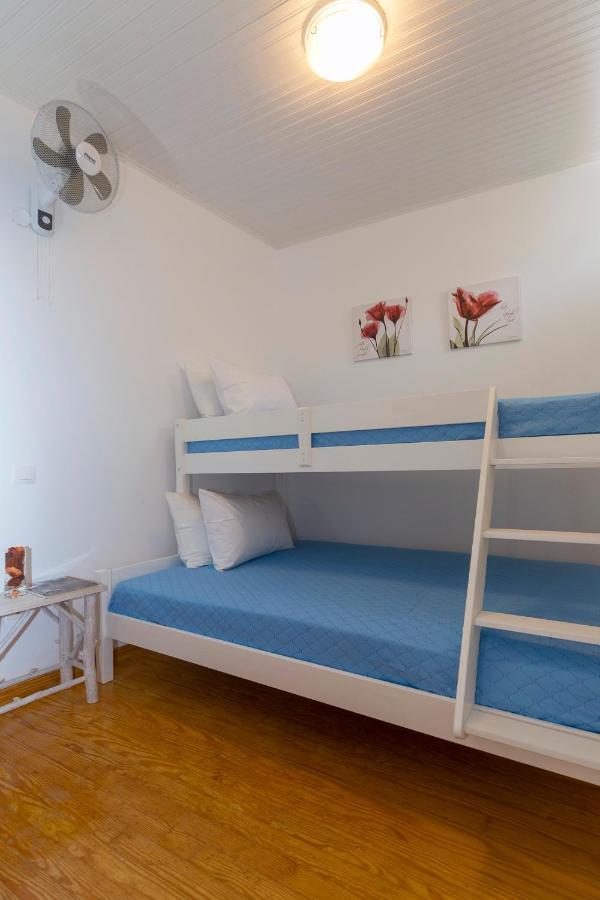 Nobilis Corfu Apartment Kültér fotó