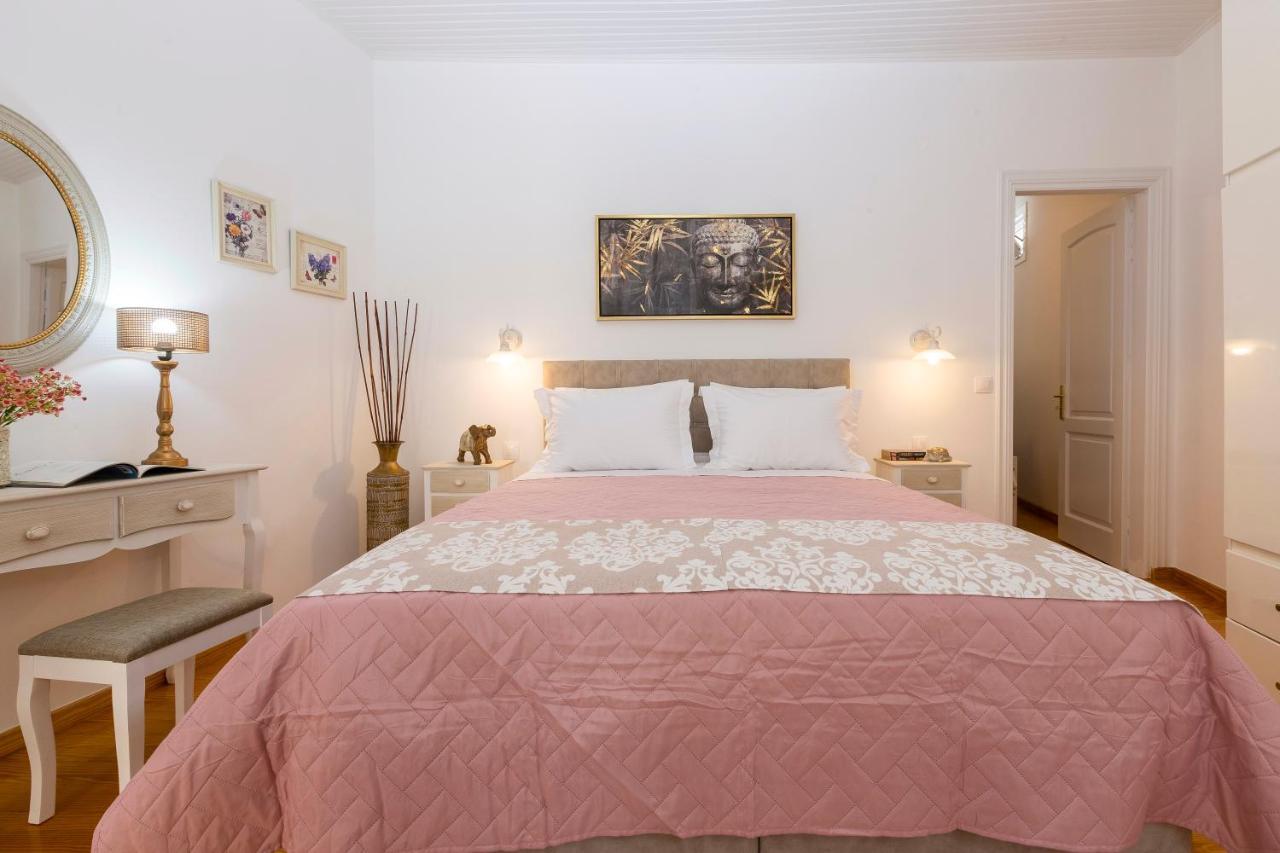 Nobilis Corfu Apartment Kültér fotó